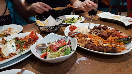 profile picture of Anatolia Restaurant Nottingham profile picture