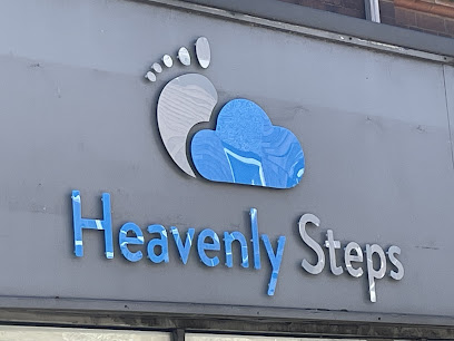 profile picture of Heavenly Steps Ltd profile picture