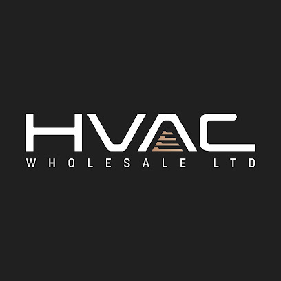 profile picture of HVAC Wholesale LTD profile picture