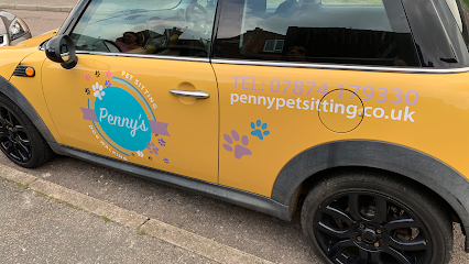 Penny Petsitting & Dog Walking Services