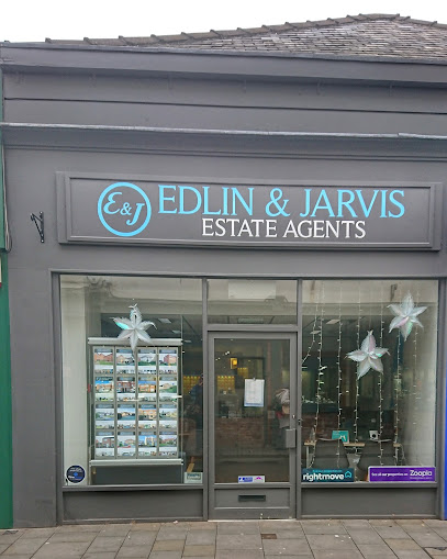 profile picture of Edlin & Jarvis Estate Agents profile picture