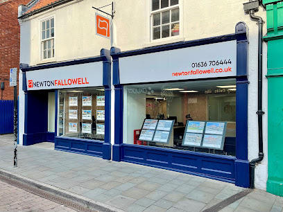 profile picture of Newton Fallowell Estate Agents Newark profile picture