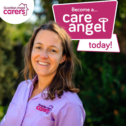 profile picture of Guardian Angel Carers Newark & Lincoln - Home Care & Live In Care profile picture