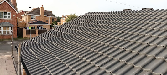 profile picture of Edlin Roofing profile picture