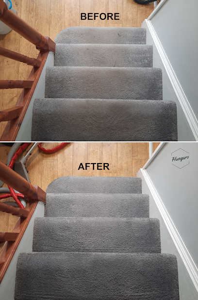 profile picture of Hungaro Carpet Cleaning Services profile picture