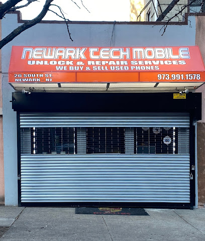 Newark Tech Mobile