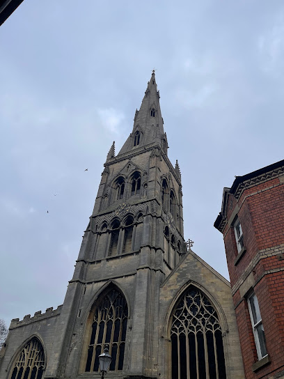 profile picture of St Mary Magdalene Church, Newark-on-Trent profile picture