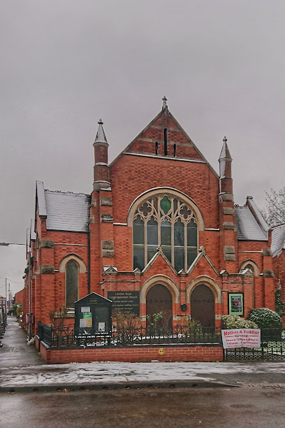 profile picture of London Road Congregational Church profile picture