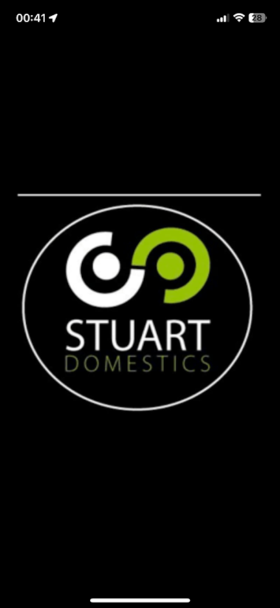 profile picture of Stuart Domestics profile picture