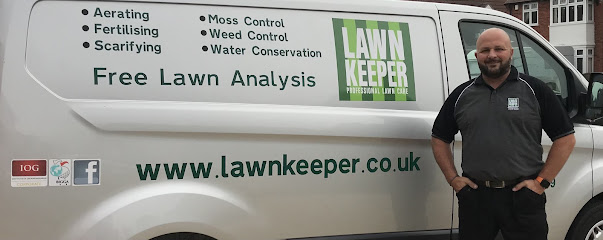 profile picture of Lawnkeeper Newark profile picture