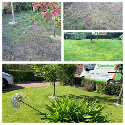 profile picture of Greensleeves Lawn Care South Lincolnshire & Newark profile picture