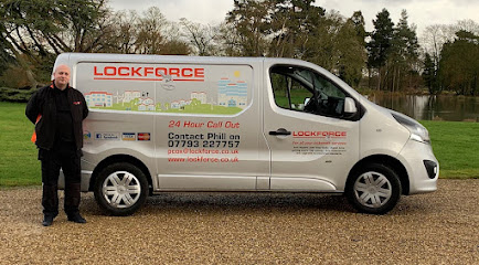 profile picture of Lockforce Locksmith Newark-on-Trent profile picture