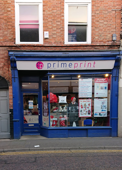 profile picture of Primeprint Newark Ltd. profile picture