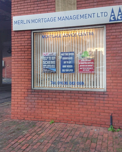 profile picture of Merlin Mortgage Management Ltd profile picture