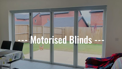 profile picture of North Notts Blinds (Mfg) Ltd profile picture