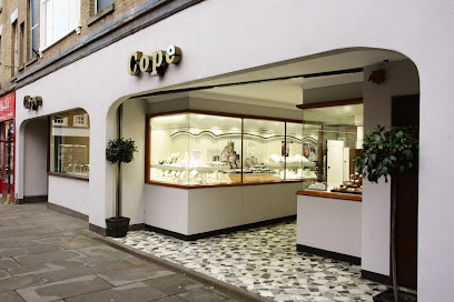 profile picture of Cope Jewellers profile picture