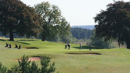 profile picture of Rufford Park Golf & Country Club profile picture