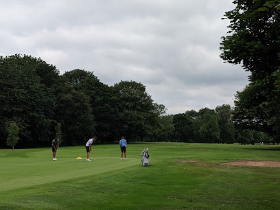 profile picture of Radcliffe-on-Trent Golf Club