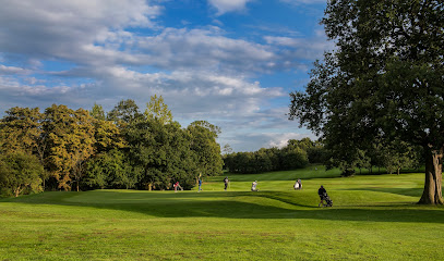 profile picture of Norwood Park Golf Centre profile picture