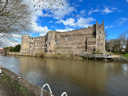 profile picture of Newark Castle and Gardens profile picture