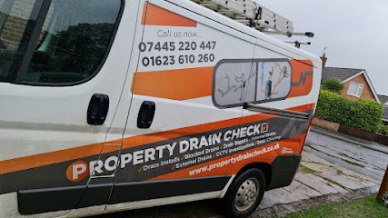 profile picture of Property Drain Check profile picture