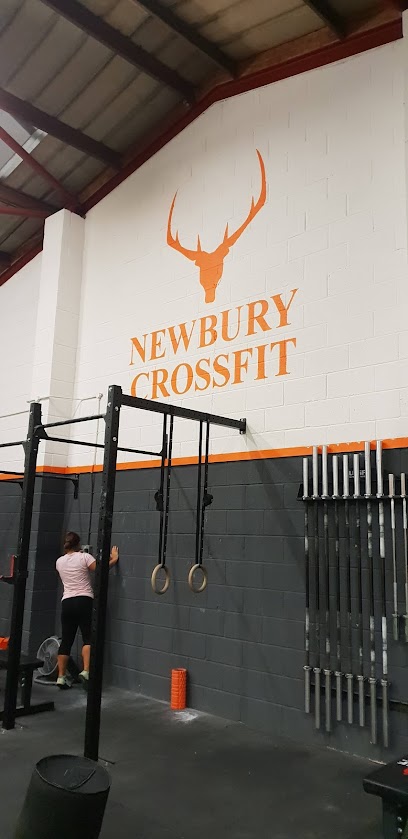 Newbury CrossFit & Performance Centre