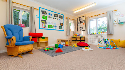 profile picture of Abacus Day Nursery and Pre-School profile picture