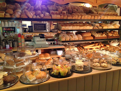 profile picture of Hethertons Bakery profile picture