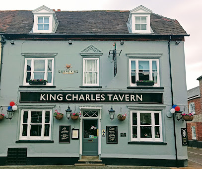 King Charles Tavern