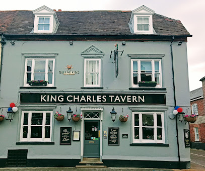 profile picture of King Charles Tavern profile picture