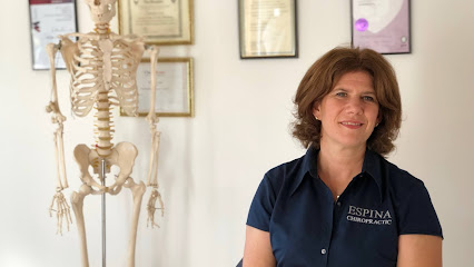 profile picture of Espina Chiropractic Clinic profile picture