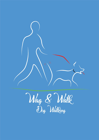 profile picture of Wag & Walk Dog walking profile picture