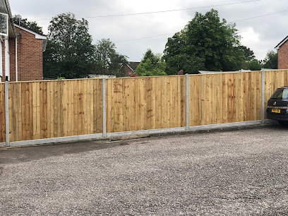 profile picture of Fencing and landscape services profile picture