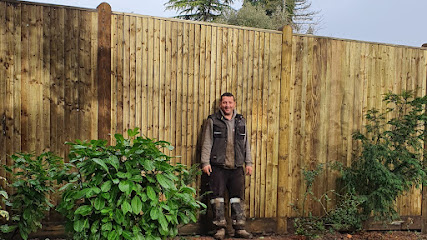 profile picture of Witchalls Fencing profile picture