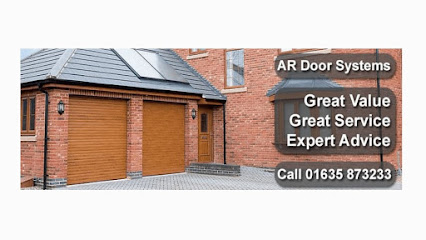 profile picture of AR Door Systems profile picture