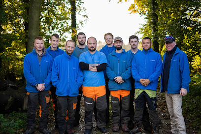 Foxes Tree Services & Son Ltd