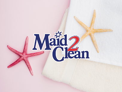 profile picture of Maid2Clean Newbury profile picture