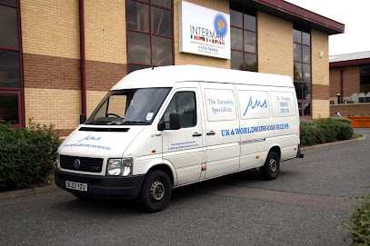 profile picture of AMS UK and Worldwide Couriers Ltd profile picture