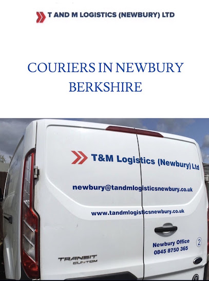 profile picture of T and M Logistics (Newbury)Ltd profile picture