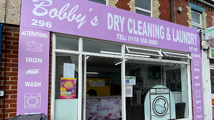 profile picture of Bobby's Dry Cleaning&Loundry profile picture