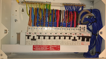 profile picture of AWG Electrical Services profile picture