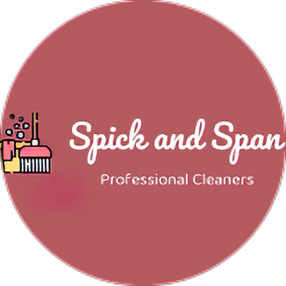 profile picture of Spick & Span 888 Pro Cleaners profile picture