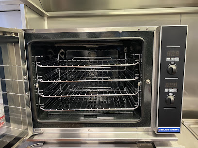 Spotless Oven Cleaning Services Limited