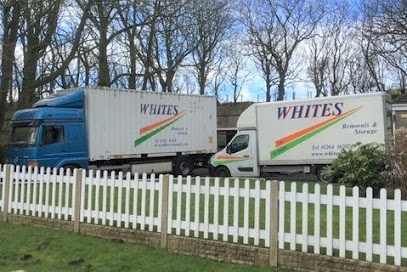 profile picture of Whites Removals & Storage - Newbury profile picture