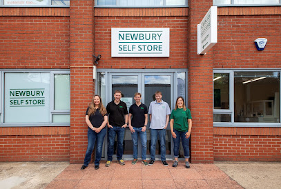 profile picture of Newbury Self Store Ltd - Secure Self Storage profile picture