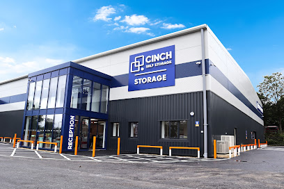 profile picture of Cinch Self Storage Newbury profile picture