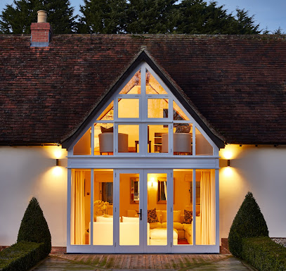 profile picture of Home Architecture - Newbury, Berkshire profile picture