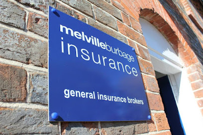 profile picture of Melville Burbage Insurance Services Ltd profile picture