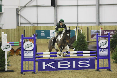 profile picture of KBIS British Equestrian Insurance profile picture