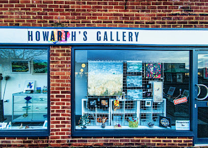 profile picture of Howarth's Gallery profile picture